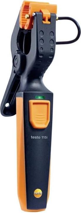 Actual product image Testo Smart Vakuum Set 558s