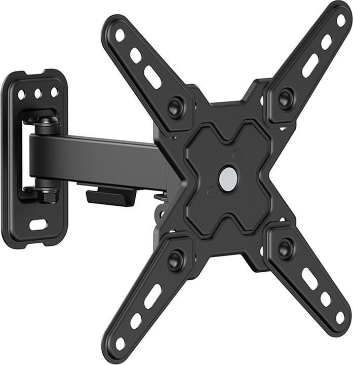 Produktbild Value Basic TV Wall Mount, 2 (Wand, 43", 20 kg)
