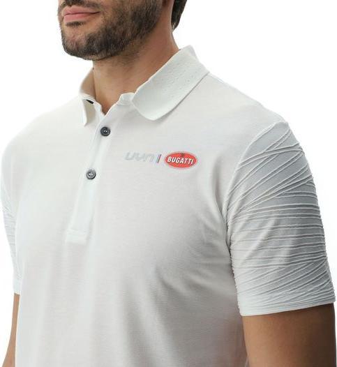 Produktbild UYN Funktions-Poloshirt X Bugatti (M)