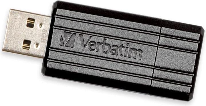 Immagine prodotto Verbatim PinStripe (16 GB, USB-A)