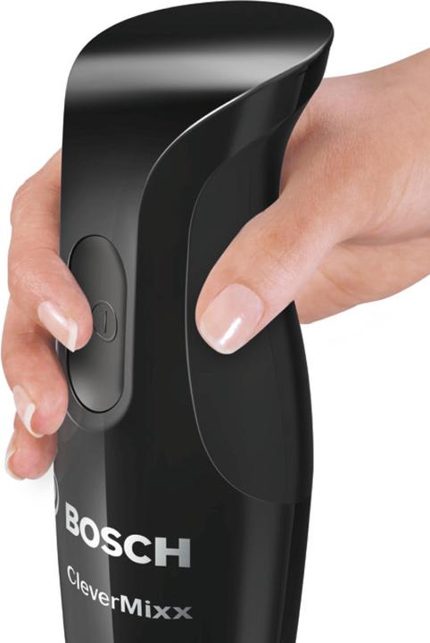 Actual product image Bosch Hausgeräte MSM2610B CleverMixx hand mixer