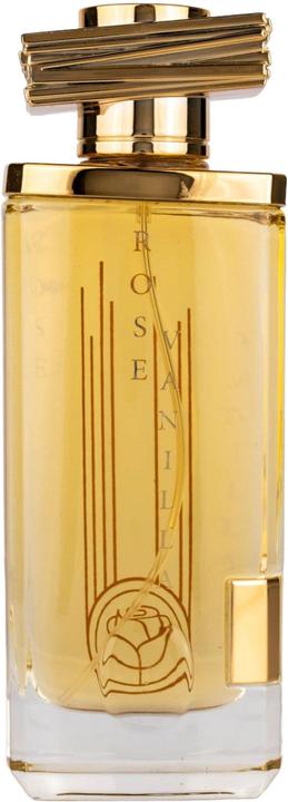 Produktbild Maison Asrar ROSE VANILLA EDP 110 ML (Eau de Parfum, 110 ml)