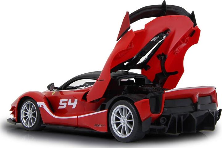 Produktbild Jamara Ferrari FXX K Evo