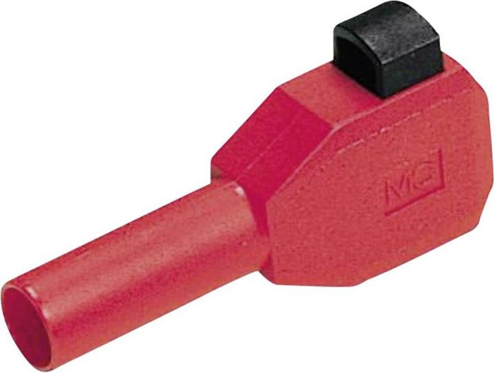 Actual product image Stäubli Laboratory plug Plug