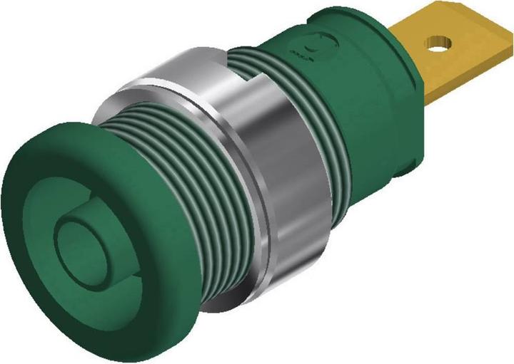 Actual product image SKS Safety laboratory socket Socket