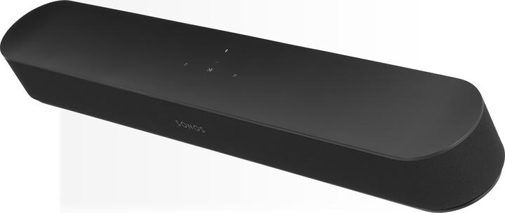 Produktbild Flexson Sonos Beam Wandhalterung (1 Stk., Wandmontage, Neigbar)