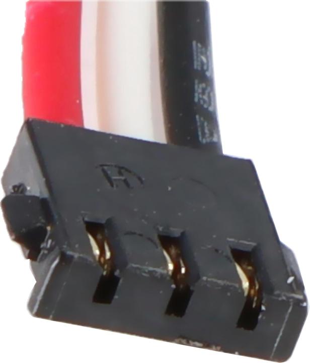 Produktbild XCell Li-Polymer-Akku - 400mAh (3.7V) - für Hundehalsband Hunde-Trainer wie 361-00069-00 (1 Stk., 400 mAh, Akku)