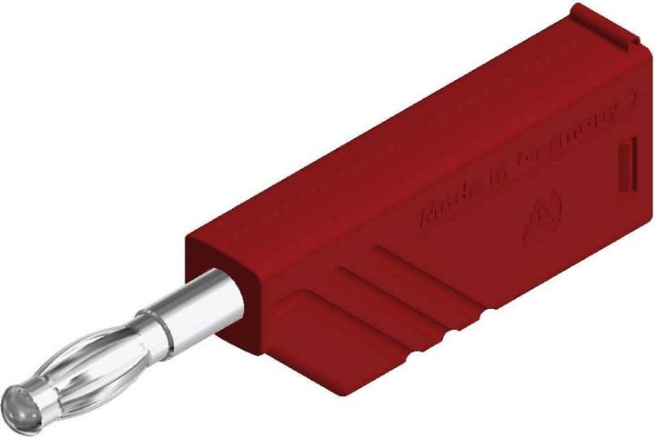 Actual product image SKS Blade connector plug, straight