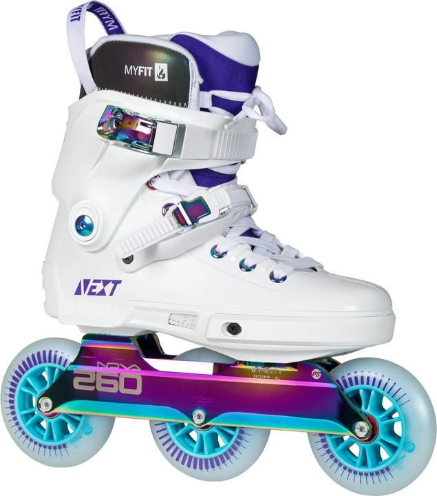 Actual product image Powerslide Urban Skates (46, 47)