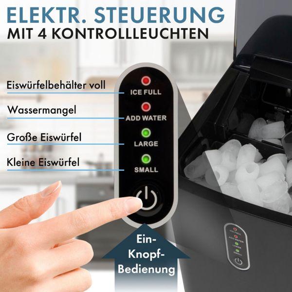 Produktbild Bomann EWB 6068 CB (EU-Stecker)