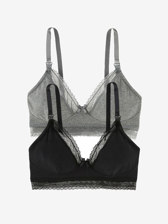 Produktbild Vertbaudet Still-Bh/Bustier (85 C)