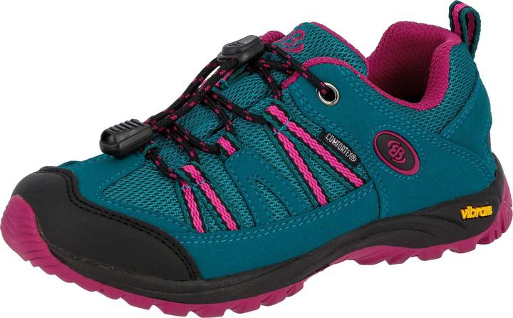 Produktbild Brütting Halbschuhe (28)