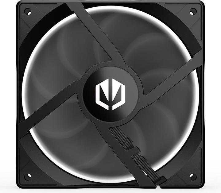 Immagine prodotto Endorfy Ventola per case 12cm Stratus 120 PWM (120 mm, 1 x)