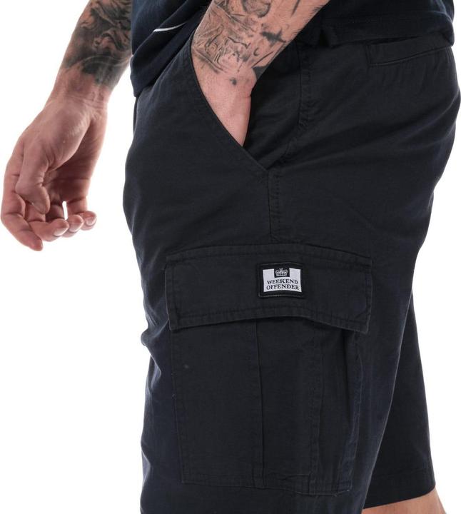 Produktbild Weekend Offender High Desert CargoShorts (S)