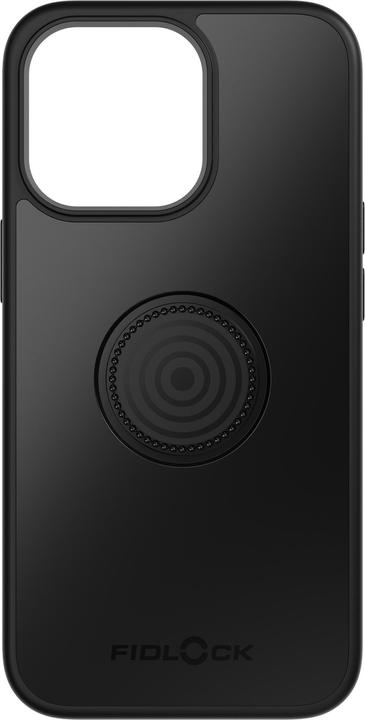 Actual product image Fidlock VACUUM phone case iPhone 13 Pro (Apple iPhone 13 Pro)