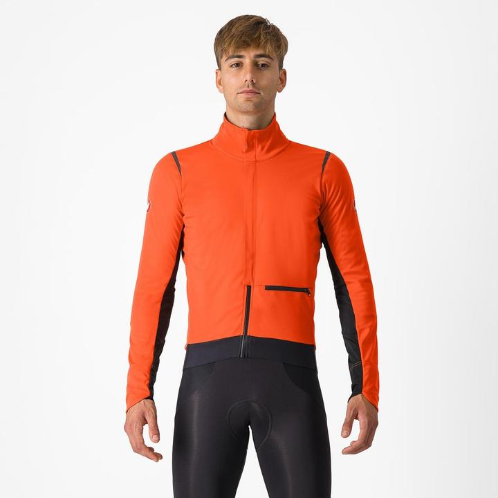 Produktbild Castelli Alpha Doppio Ros (XL)