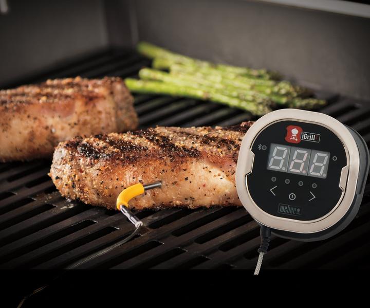 Image du produit Weber iGrill 2