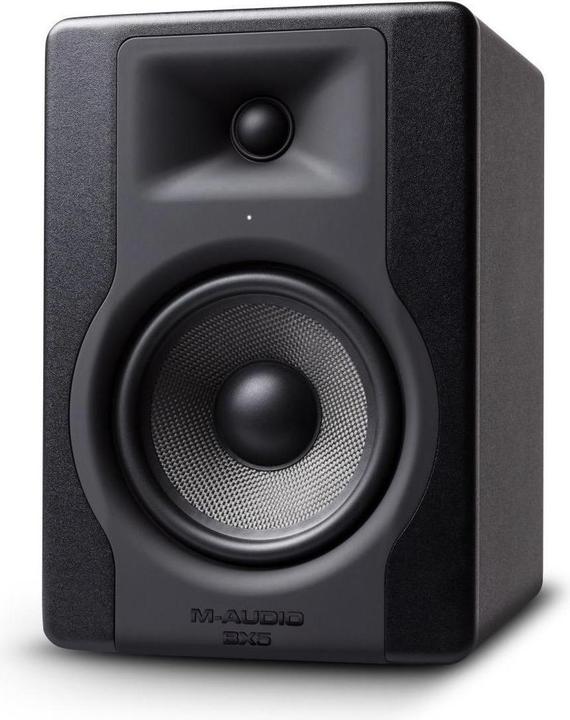 M-Audio Bx5 D3 (Aktiv, 1 Stk., 1x 100 W)