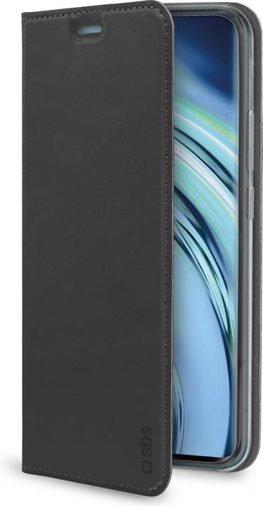 Produktbild SBS Book Wallet Lite Xiaomi Mi 11, schwarz (Xiaomi Mi 11)