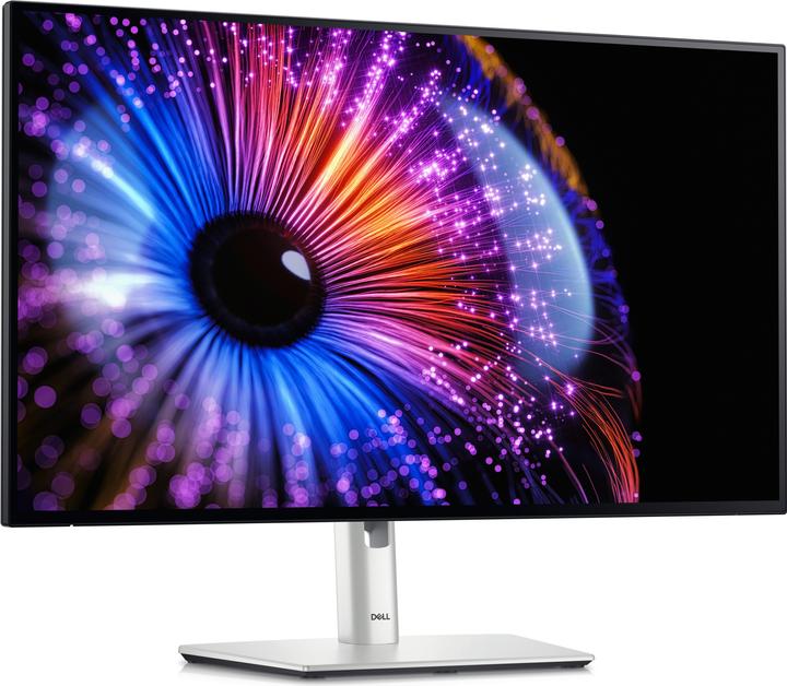 Image du produit Dell UltraSharp U2724DE (2560 x 1440 pixels, 27")