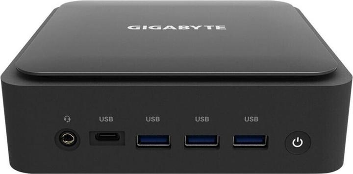 Actual product image Gigabyte GB-BER3H-5300 (rev. 1.0) (AMD Ryzen 3 5300U)