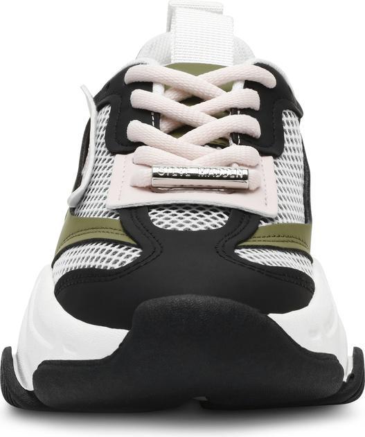 Image du produit Steve Madden baskets possession-e vert (40)