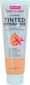 Actual product image Wet n Wild Bare Focus TIntense Skin Perfector 1114062E (Light)