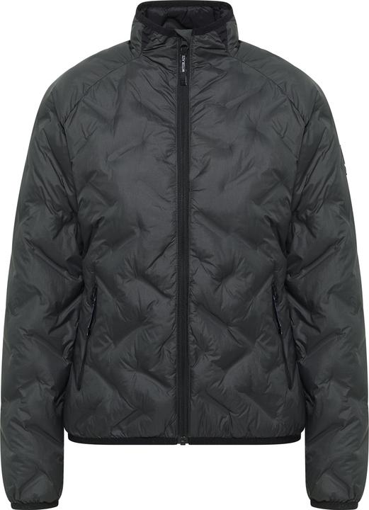 Witeblaze AVALA Ladies" jacket padded dunkelgrau XL (XL)
