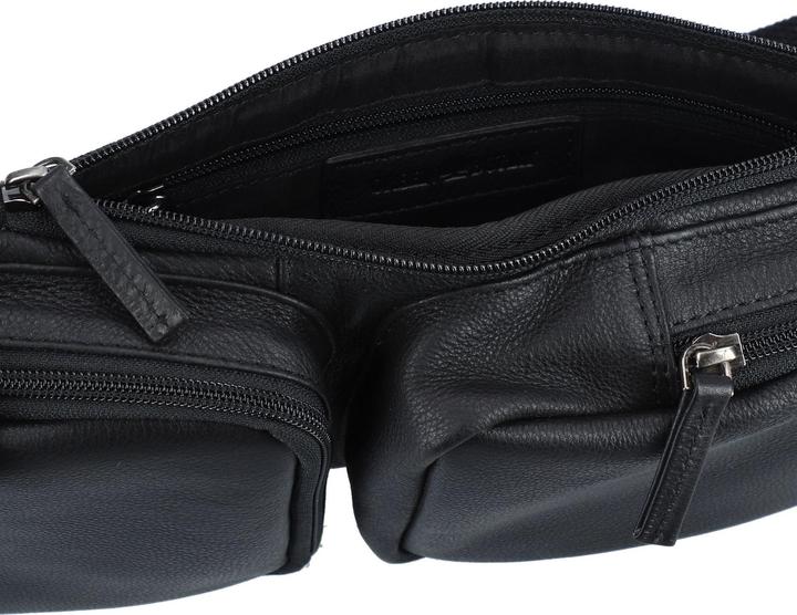 Actual product image Greenburry Sling Bag Vintage 1543 Bodybag