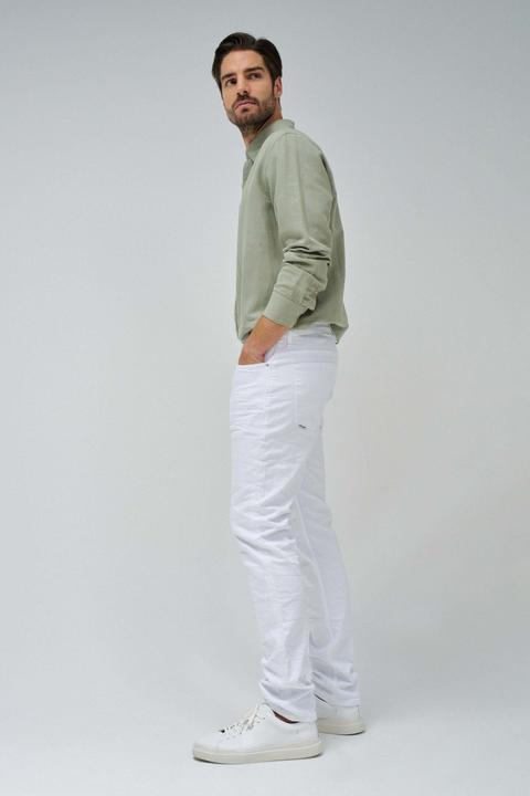Actual product image Salsa Jeans Jeans Slim Twill Jeans (29)