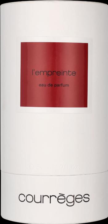 Immagine prodotto Courreges - l'empreinte eau de parfum (Eau de parfum, 50 ml)