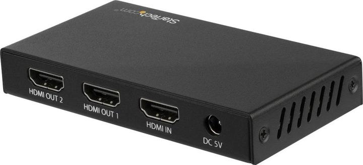 Immagine prodotto StarTech Splitter HDMI a 2 porte con HDR