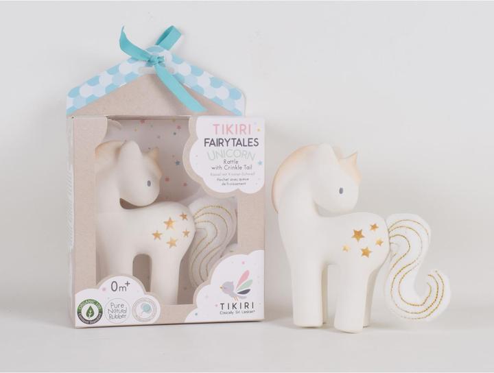 Produktbild Tikiri Einhorn Stern
