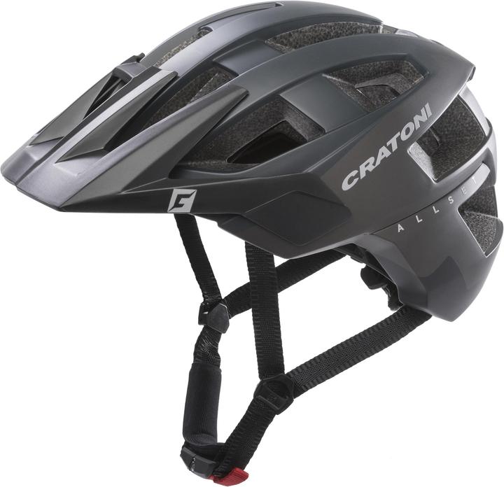 Produktbild Cratoni Allset Helmet (58 cm)