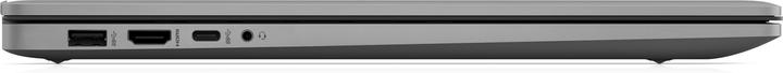 Produktbild HP 470 G8 (17.30", Intel Core i7-1165G7, 8 GB, 256 GB, DE)