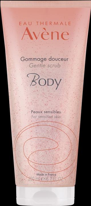 Avène DUPLIKAT Body Sanftes Peeling (200 ml)