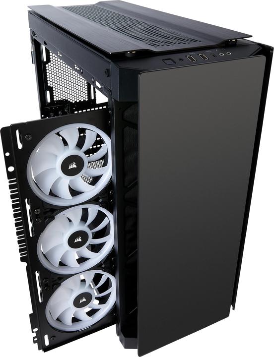 Produktbild Corsair Obsidian 500D RGB (ATX)
