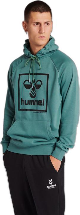Image du produit hummel ISAM 2.0 HOODIE (M)