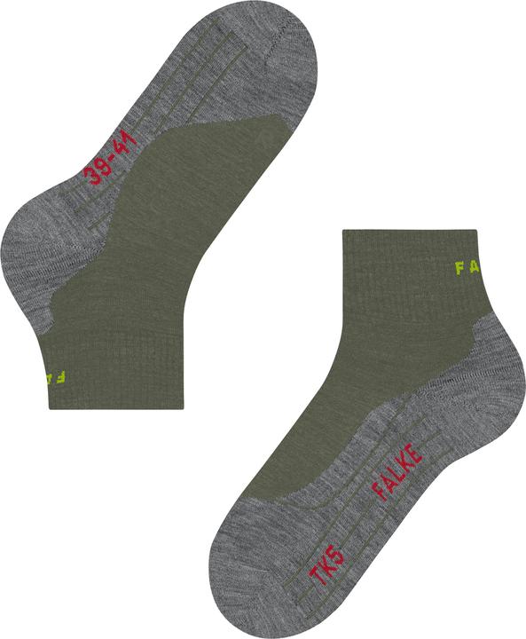 Produktbild Falke TK5 Short (46 - 48)