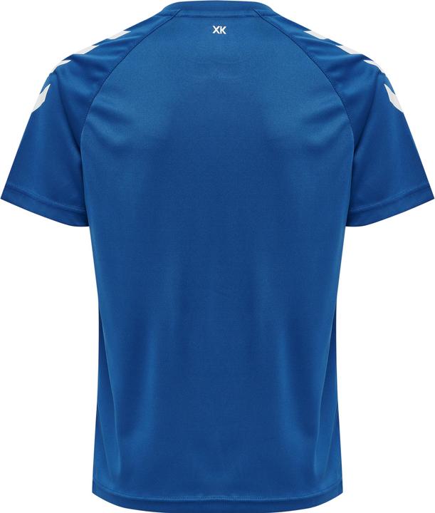 Immagine prodotto hummel Core Xk Core Poly T-Shirt S/S Bambini (116)
