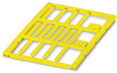 Image du produit Phoenix Contact Phoenix Marqueur de conducteur Type de montage Attache de câble Zone de marquage 30 x 4 mm Convient