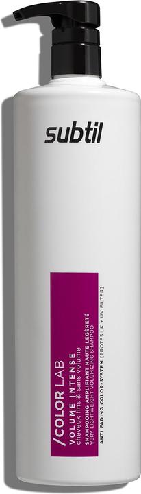 Subtil Color Lab Care - Volumizing Shampoo 1000 ml (1000 ml, Flüssiges Shampoo)
