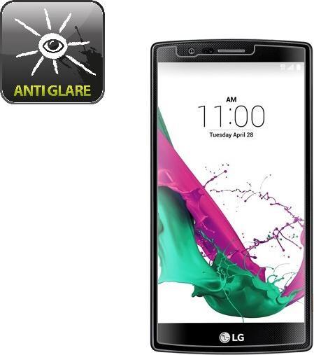 Produktbild Protectorking 3x Displayschutzfolie matt Anti-Reflex entspiegelt (1 Stück, LG G4)