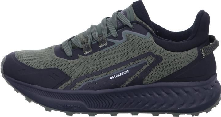 Produktbild Witeblaze X-HIKE LOW, Hikingboot Low black-olive Grösse: 43 (43)