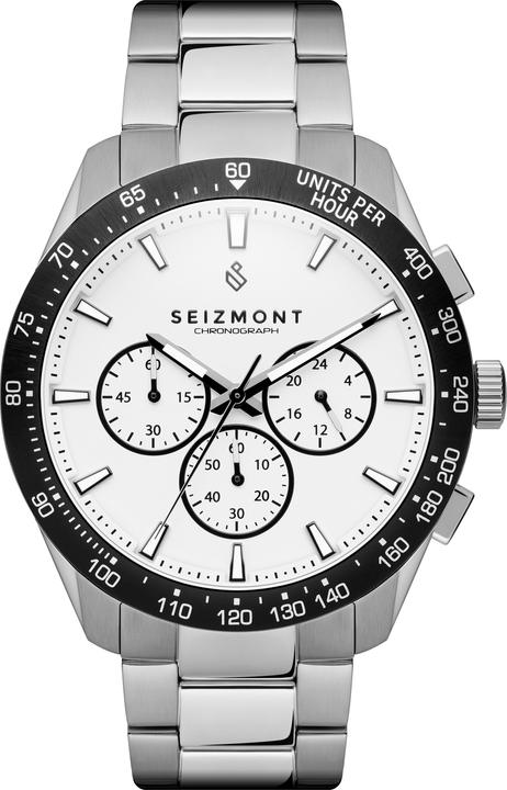 Immagine prodotto Seizmont Lounet (Cronografo, 44 mm)