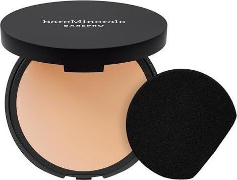 Actual product image Bare Minerals Bareminerals Barepro Skin-Perfecting Powder Foundation Matte Pressed Powder