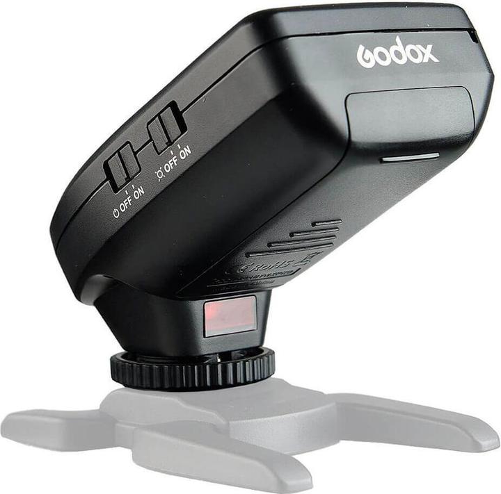 Produktbild Godox XPro O TTL (Panasonic, Olympus)