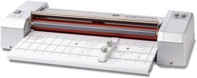Produktbild GOP Laminator Crystalam-14 CLP (A3)