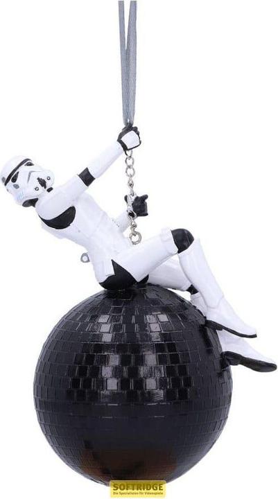 Immagine prodotto Nemesis Now Stormtrooper (1 -parte)