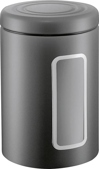 Actual product image Wesco Storage tin graphite matt (2 l)